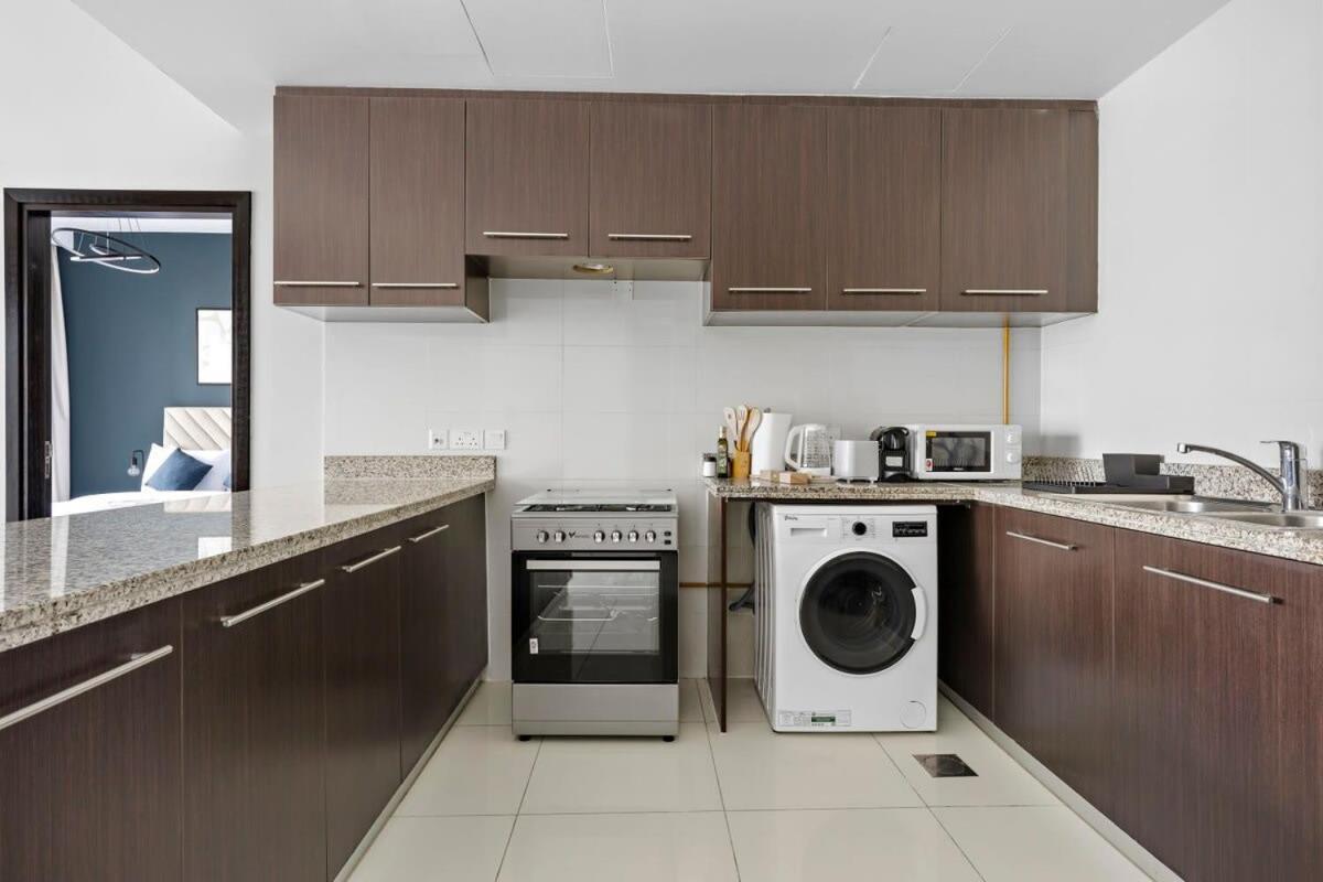 Silkhaus Spacious 1 Bdr Al Fay Park Nearby
