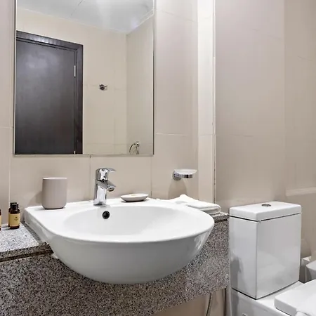 Silkhaus Spacious 1 Bdr Al Fay Park Nearby Abou Dabi Extérieur photo
