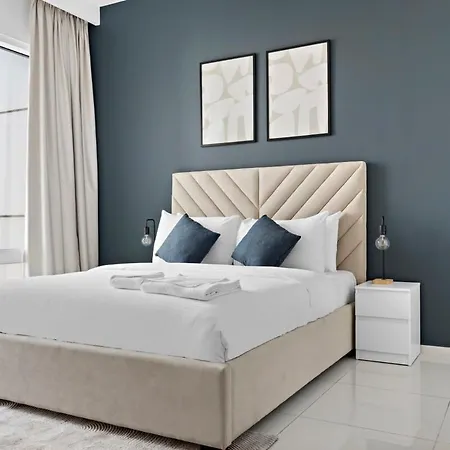 Silkhaus Spacious 1 Bdr Al Fay Park Nearby Abou Dabi Extérieur photo