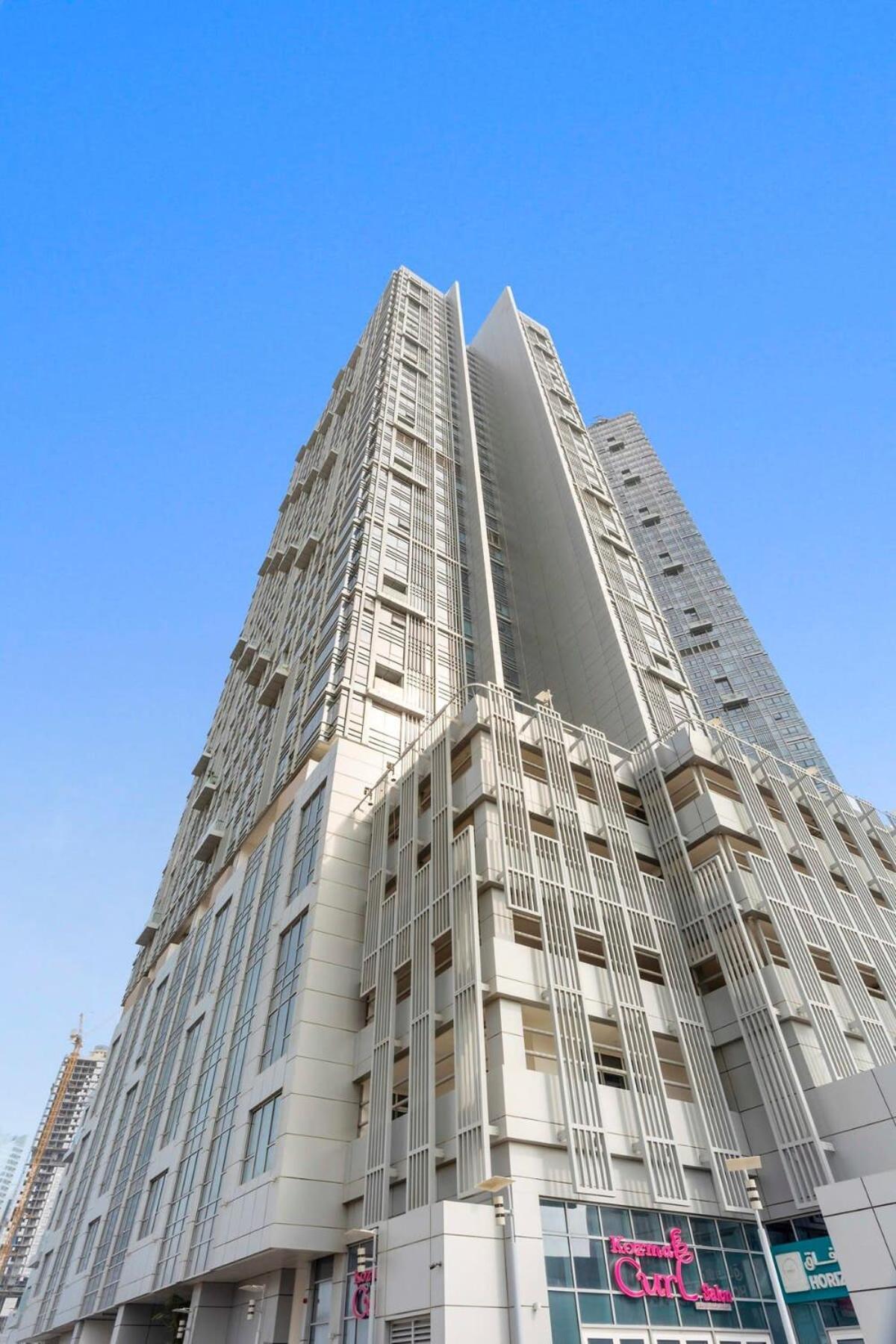 Appartement Silkhaus Spacious 1 Bdr Al Fay Park Nearby