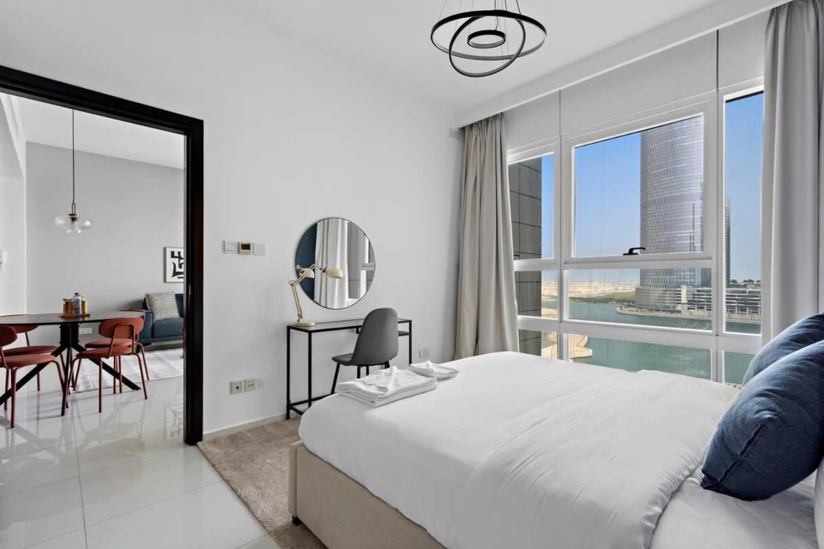 Silkhaus Spacious 1 Bdr Al Fay Park Nearby Abou Dabi