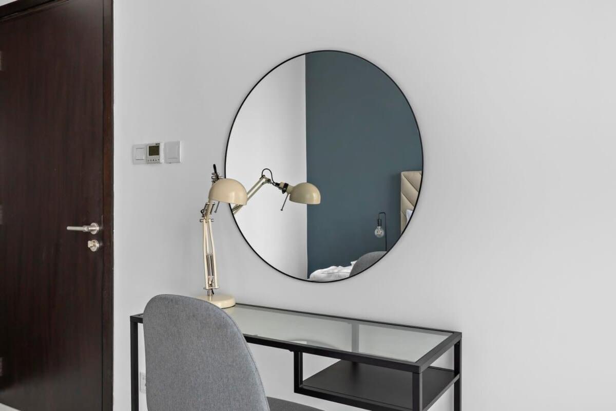 Silkhaus Spacious 1 Bdr Al Fay Park Nearby * Abou Dabi