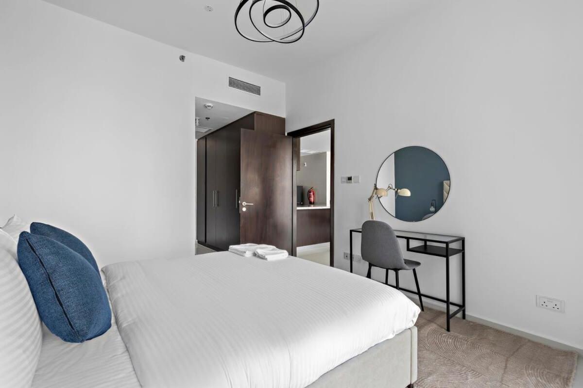Silkhaus Spacious 1 Bdr Al Fay Park Nearby Appartement Abou Dabi