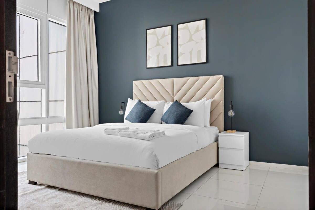 Silkhaus Spacious 1 Bdr Al Fay Park Nearby Abou Dabi
