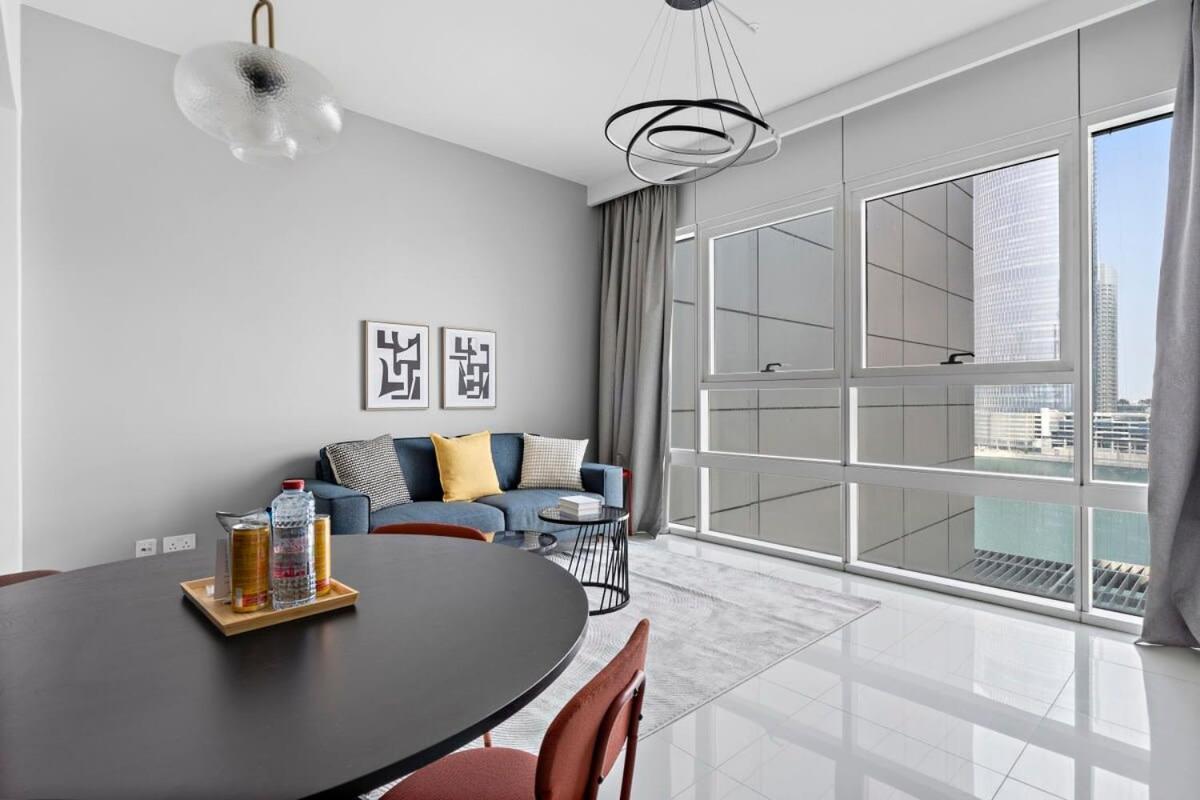 Silkhaus Spacious 1 Bdr Al Fay Park Nearby Abou Dabi
