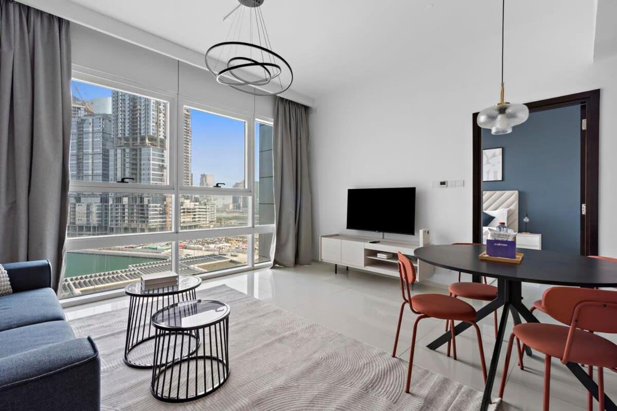 Silkhaus Spacious 1 Bdr Al Fay Park Nearby