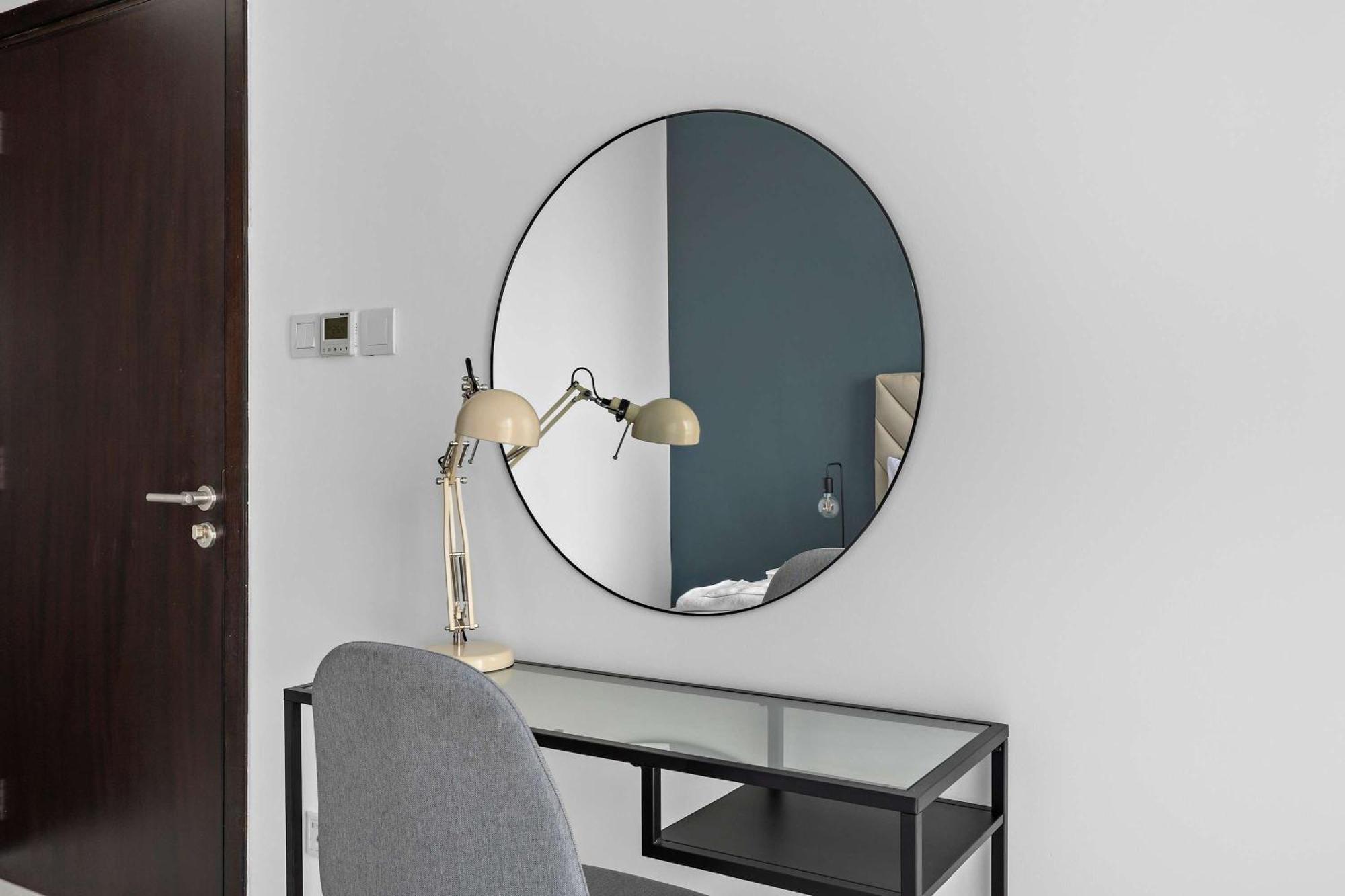 شقة Silkhaus Spacious 1 Bdr Al Fay Park Nearby أبو ظبي